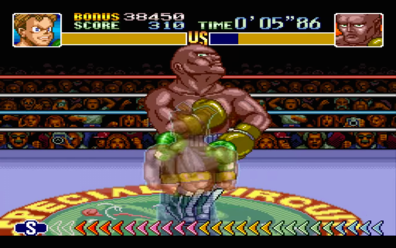 Illustration for article titled Every Punch-Out!! Opponent, Ranked